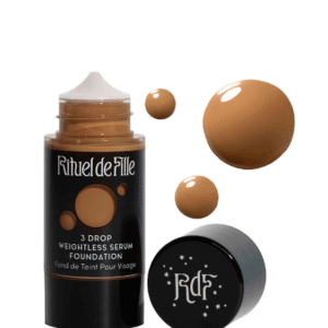 Rituel de Fille 3 Drop Weightless Serum Foundation 30ml (Various Shades)