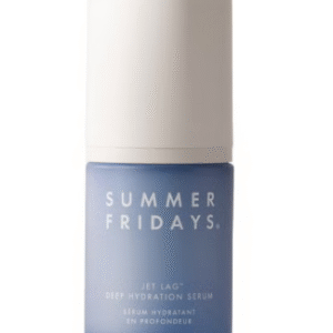 SUMMER FRIDAYS Jet Lag Deep Hydration Serum 30ml