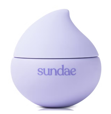 SUNDAE Perky Plum Body Whip Moisturiser 250ml