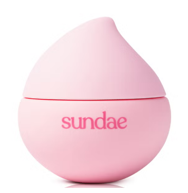 SUNDAE Very Berry Body Whip Moisturiser 250ml