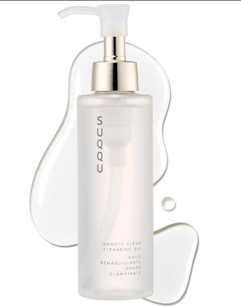 SUQQU Smooth Clear Cleansing Oil 150ml