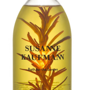 SUSANNE KAUFMANN Bath Oil for the Senses 250ml