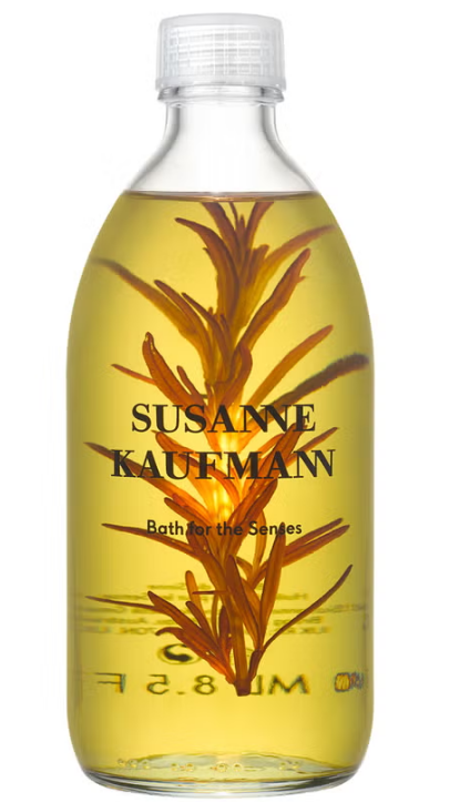 SUSANNE KAUFMANN Bath Oil for the Senses 250ml