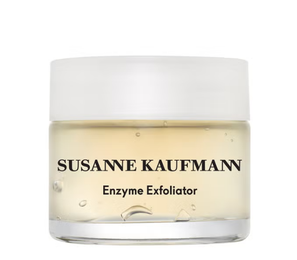 SUSANNE KAUFMANN Enzyme Exfoliator 50ml