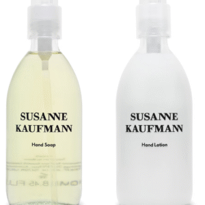 SUSANNE KAUFMANN Hand Soap and Hand Lotion Duo