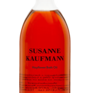 SUSANNE KAUFMANN Hayflower Bath Oil 250ml