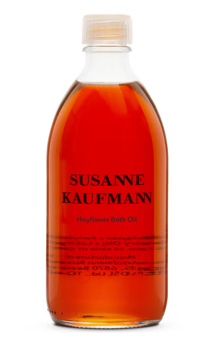 SUSANNE KAUFMANN Hayflower Bath Oil 250ml
