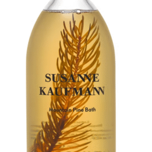 SUSANNE KAUFMANN Mountain Pine Bath Oil 250ml