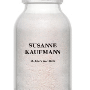 SUSANNE KAUFMANN St John's Wort Bath 400g