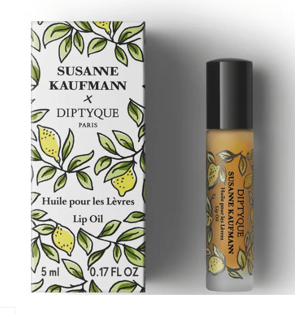 SUSANNE KAUFMANN X DIPTYQUE Lip Oil 5ml