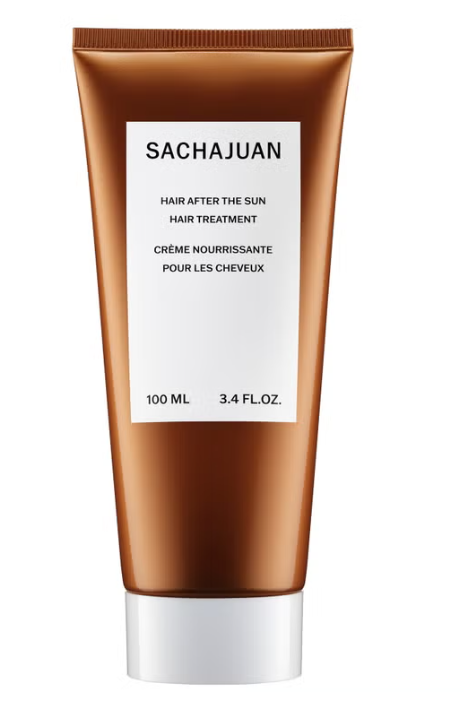 Sachajuan Hair After the Sun Conditioning Treatment 100ml