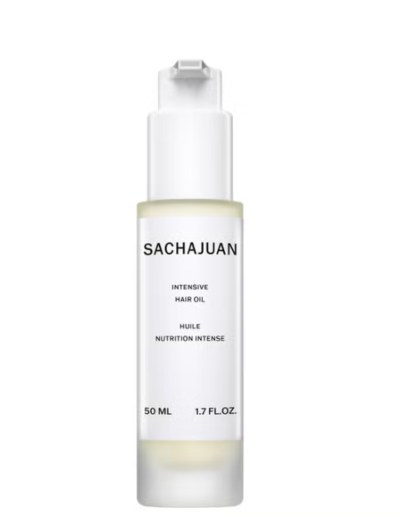 Sachajuan Intensive Hair Oil 50ml
