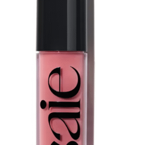 Saie Glossybounce Hydrating Lip Oil 5ml (Various Shades)