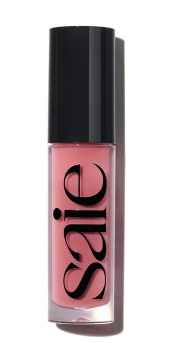 Saie Glossybounce Hydrating Lip Oil 5ml (Various Shades)