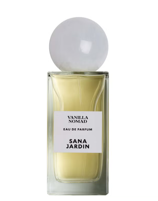 Sana Jardin Vanilla Nomad 100ml