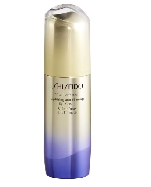 Shiseido Vital Perfection Uplifting and Firming Eye Cream 15ml