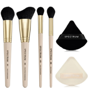 Spectrum Collections All About The Brush 6 Piece Flawless Face Set