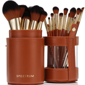 Spectrum Everyday Sets Pantherine 20 Piece Professional Brush Set