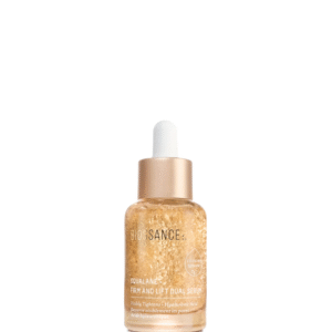 Squalane & Firm and Lift Dual Serum