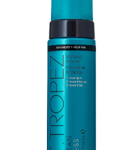 St. Tropez Express Bronzing Mousse 200ml