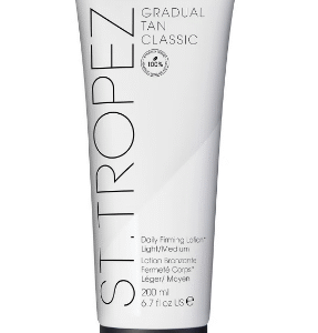 St. Tropez Gradual Tan Body Lotion Light-Medium 200ml
