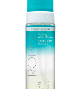 St. Tropez Self Tan Purity Body Mousse 200ml
