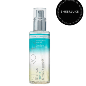 St. Tropez Self Tan Purity Face Mist 80ml