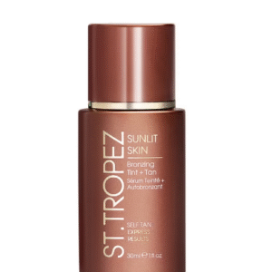 St. Tropez Sunlit Skin Self Tan Express 30ml