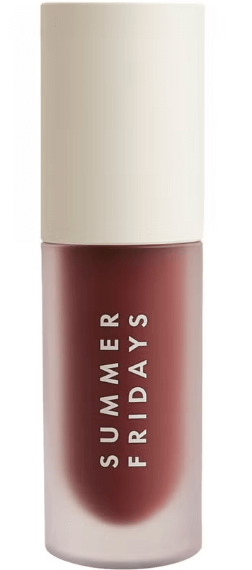 Summer Fridays Dream Lip Oil 4.5ml (Various Shades)