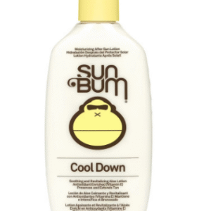 Sun Bum Cool Down After Sun Lotion