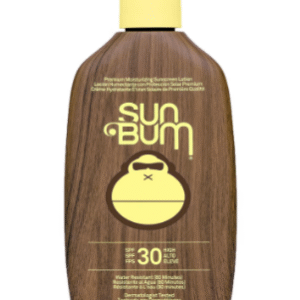 Sun Bum Original SPF 30 Sunscreen Lotion