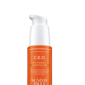 Sunday Riley C.E.O. 15% Vitamin C Brightening Serum 30ml