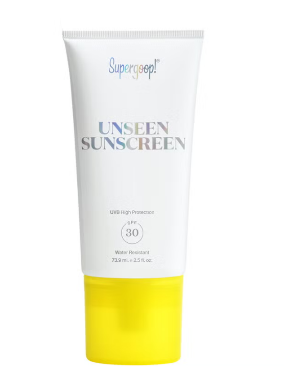 Supergoop! Supersize Unseen Sunscreen SPF30 73.9ml