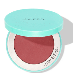Sweed Air Blush Cream 5g (Various Shades)