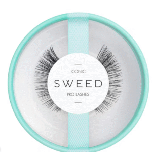 Sweed Iconic Lashes - Black