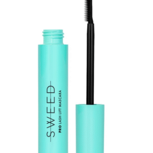 Sweed Lash Lift Mascara - Black 8ml