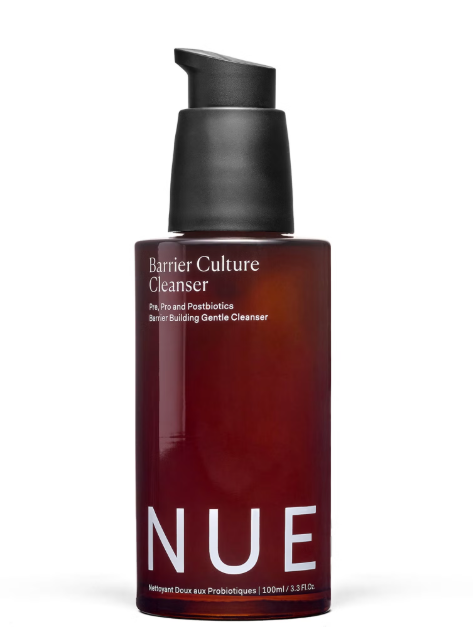 The Nue Co. Barrier Culture Probiotic Cleanser 100ml