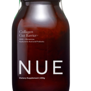 The Nue Co. Collagen Gut Barrier+ 200g