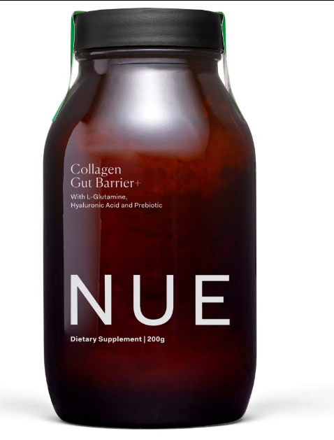 The Nue Co. Collagen Gut Barrier+ 200g