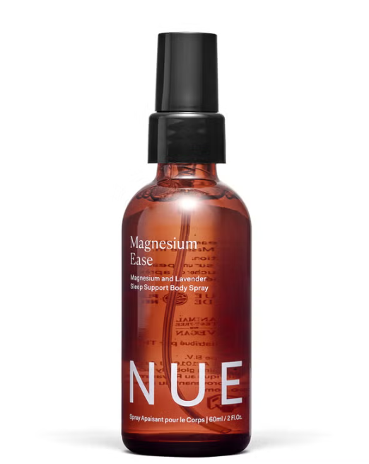 The Nue Co. Magnesium Ease 60ml