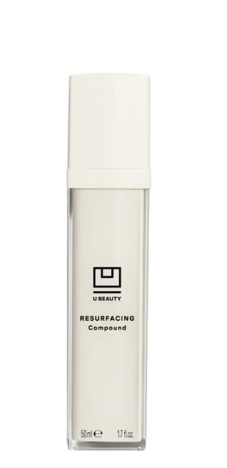 U Beauty Resurfacing Compound 50ml /1.7 oz
