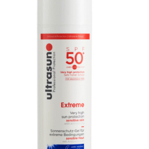 Ultrasun Sensitive SPF 50+ Extreme Very High Sun Protection 150ml