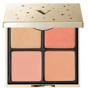 VIEVE Dimension Face Palette- Solis