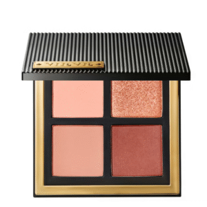 VIEVE Soul Shadows 4 x 1.5g (Various Shades)