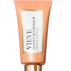 VIEVE Sunset Blush Balm 15ml (Various Shades)
