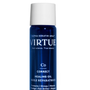 VIRTUE CORRECT Healing Oil 20ml