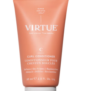 VIRTUE Curl Conditioner 60ml