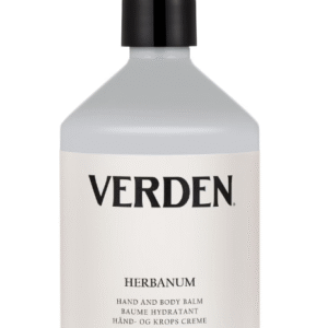 Verden Hand and Body Balm - Herbanum