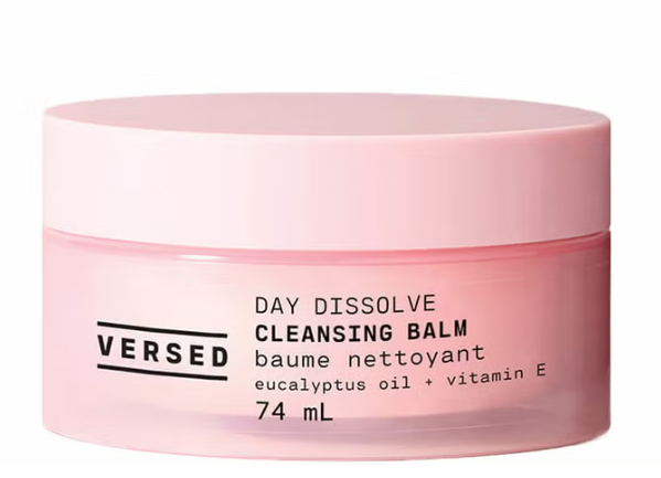 Versed Day Dissolve Cleansing Balm 74ml