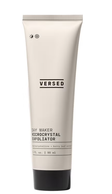 Versed Day Maker Microcrystal Exfoliator 90ml